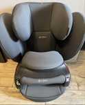 Fotelik Cybex Pallas 9-18/15-36