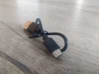 kabel micro USB B do A