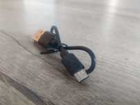 kabel micro USB B do A