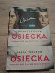 Książka   Osiecka