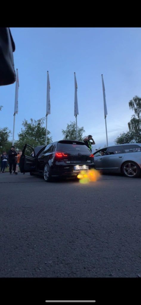 Volkswagen Golf 5 GTI