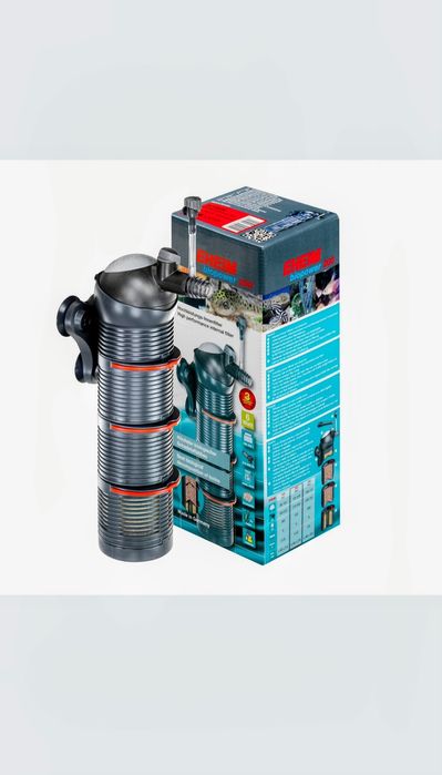 Filtr wewnętrzny do akwarium EHEIM Biopower 2000 (2412)