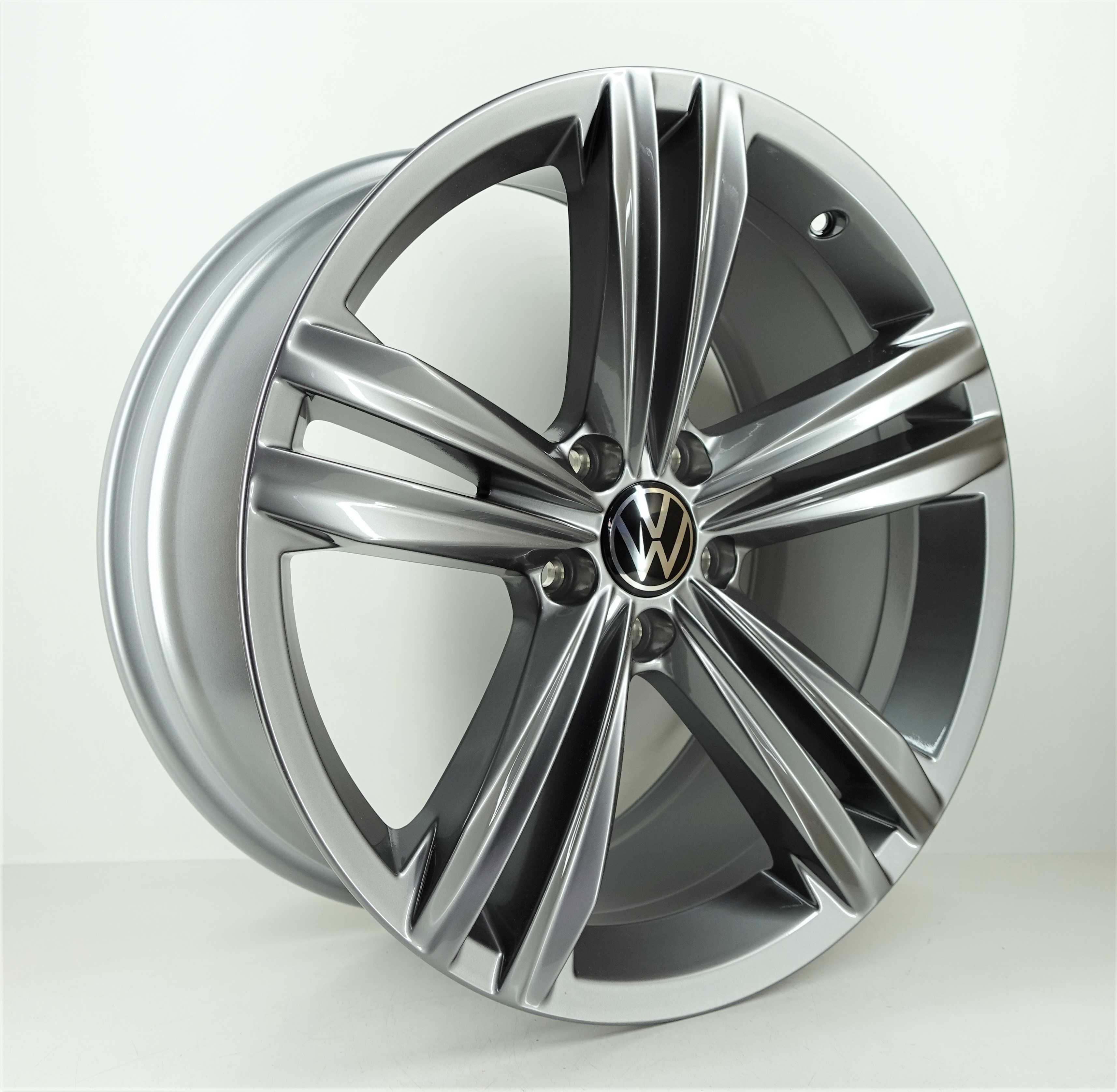 Felgi komplet 19″ VW TIGUAN 8.5Jx19 ET38