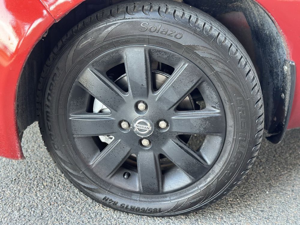 Продам Nissan Micra