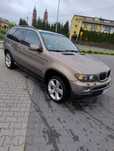 Sprzedam BMW X5 E53, 4.4 benzyna 2006r  FULL OPCJA