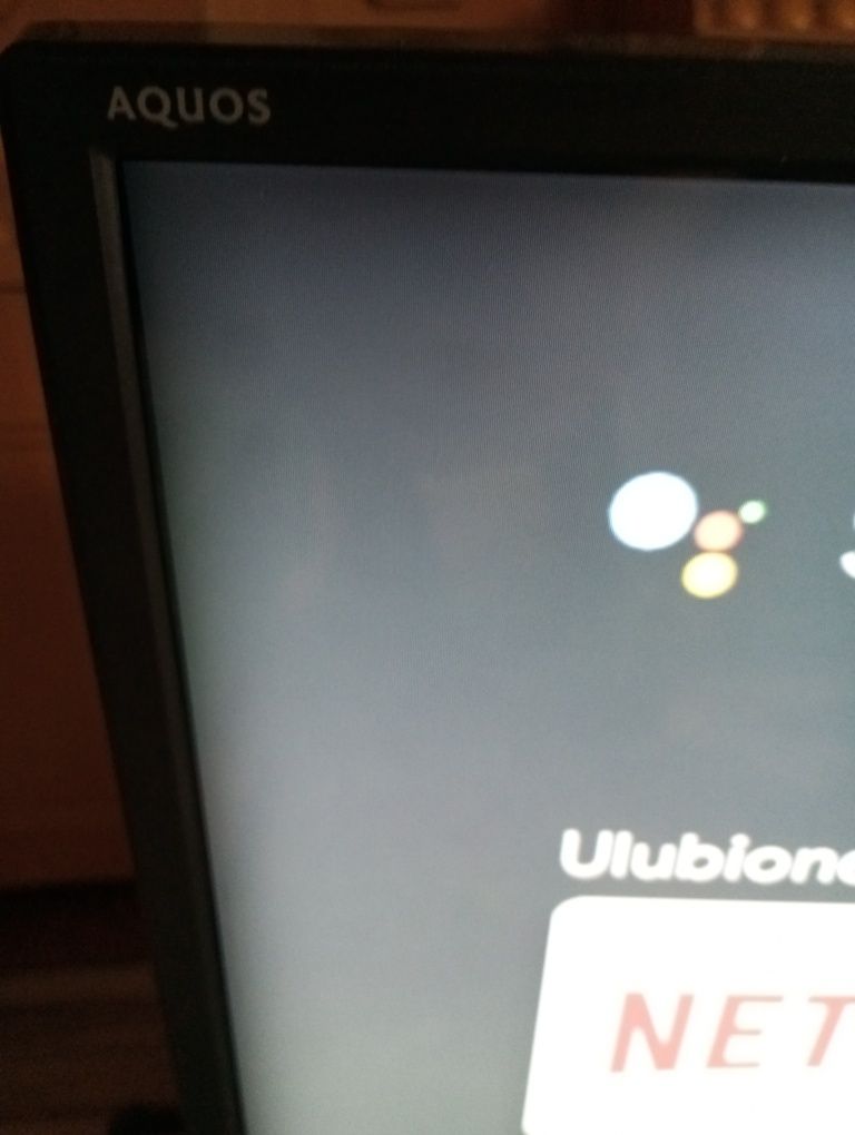 Tv Sharp 50BL2EA