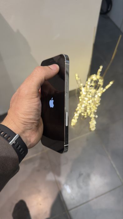 Vendo iPhone 12 Pro 128 GB