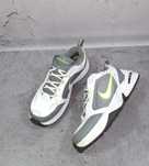 Кроссовки Nike Air Monarch кожаные кеды Munchen 90 95 1 Air max