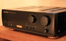 Продам усилитель Marantz PM 66 SE KI