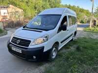 Scudo 2009r  2tdi