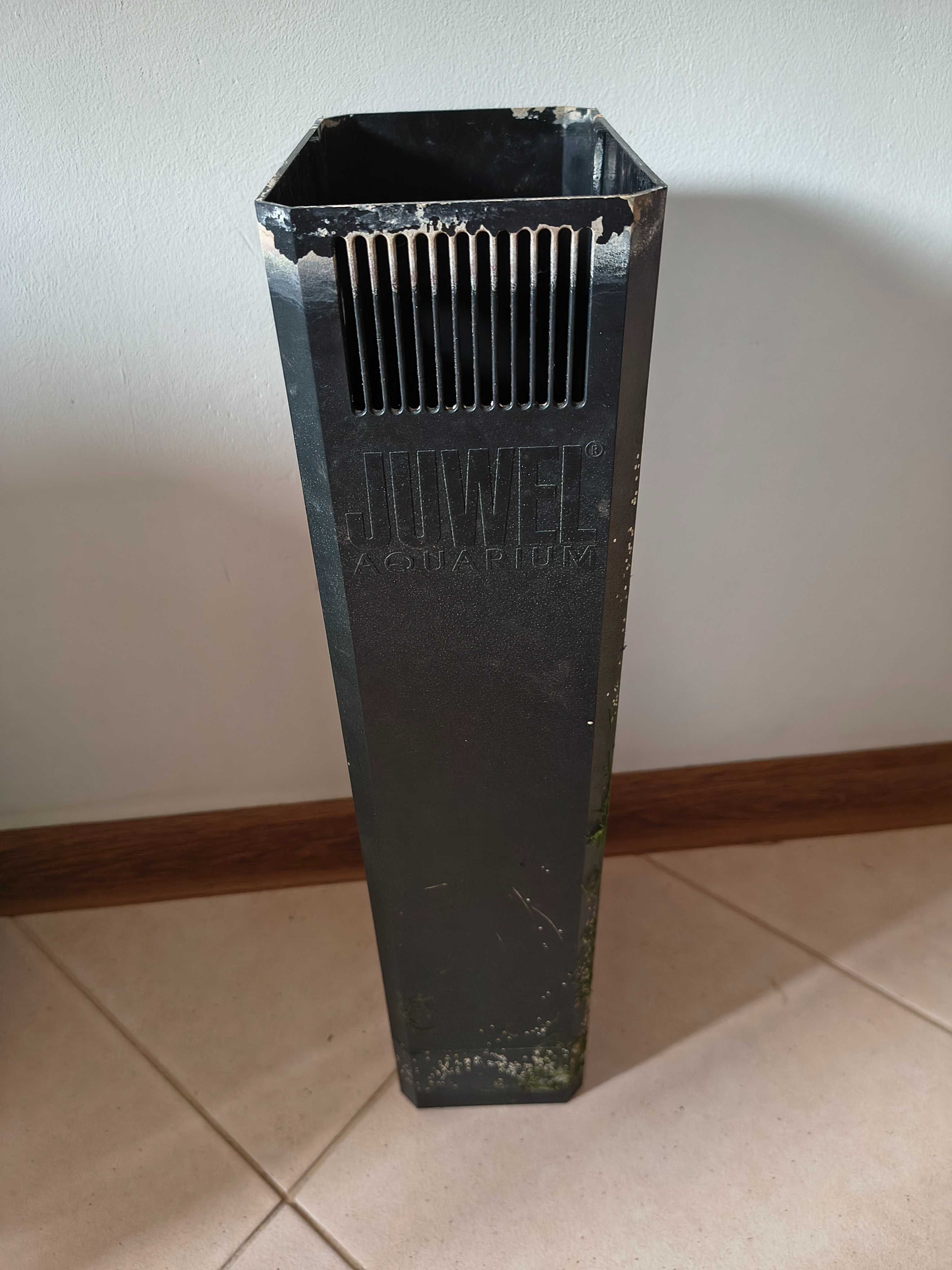 JUWEL EcoFlow 600/BioFlow M- Filtr wewnętrzny.