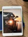 Планшет Apple ipad mini 1 wifi 16gb