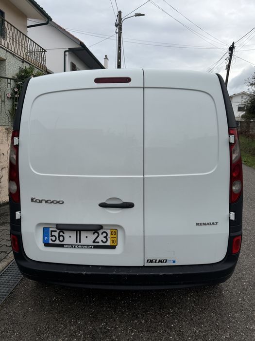 Renault Kangoo Express 1.5 DCI