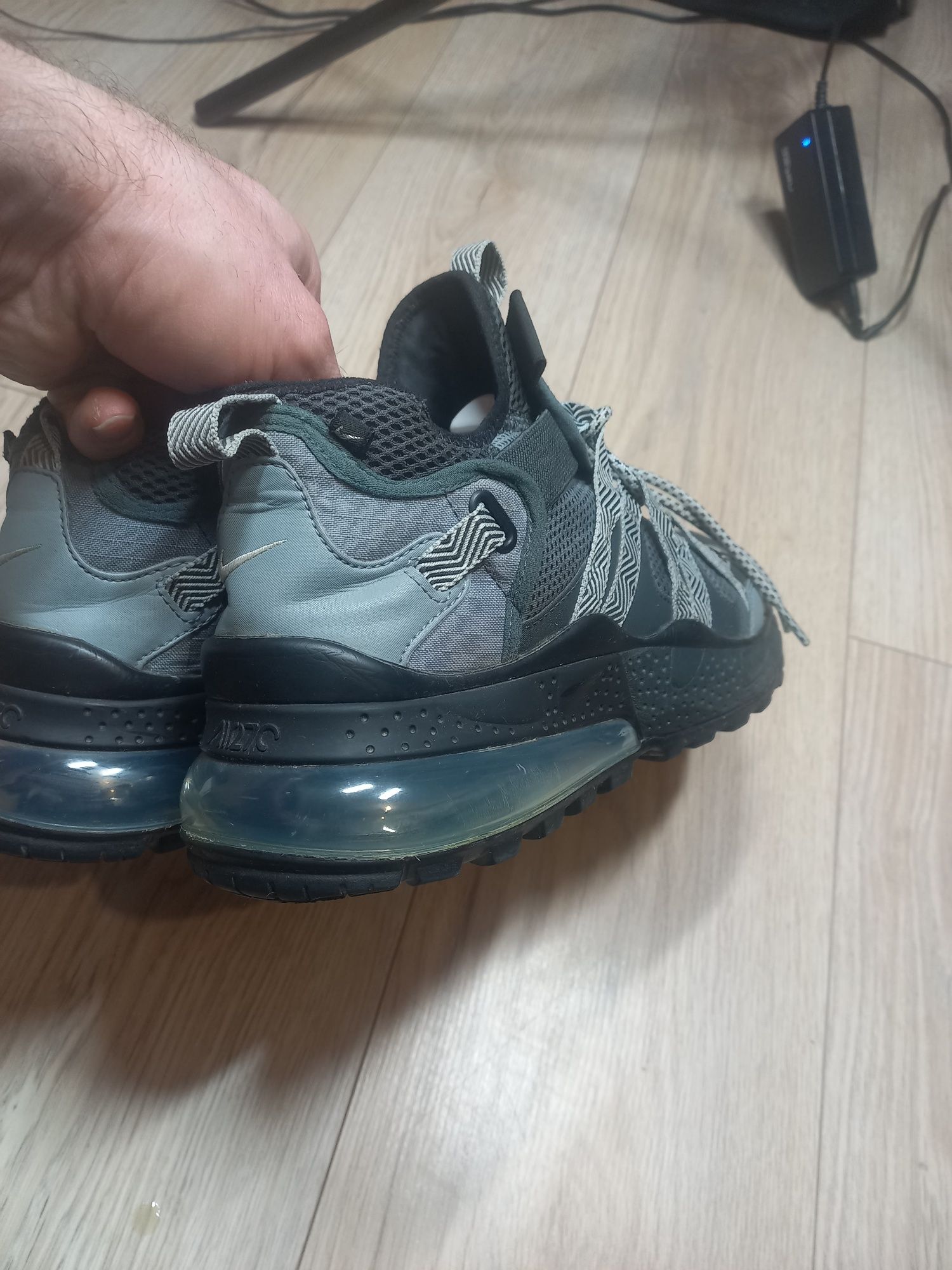 Buty Nike Air Max  270 Bowfin