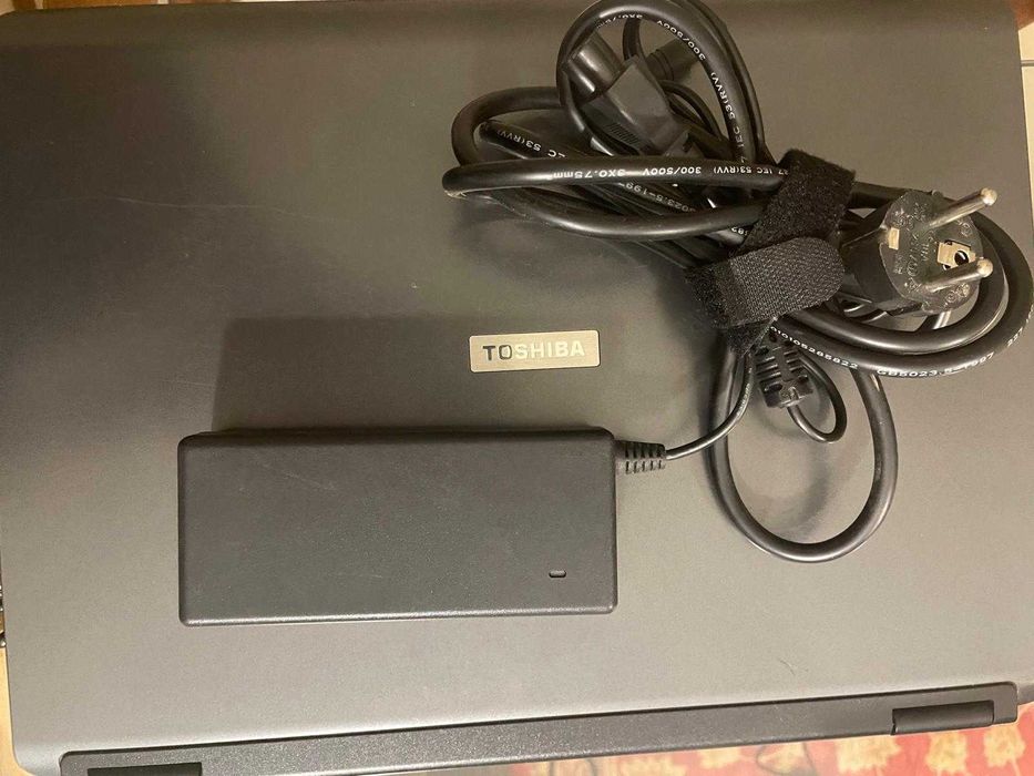 Toshiba Satellite A100