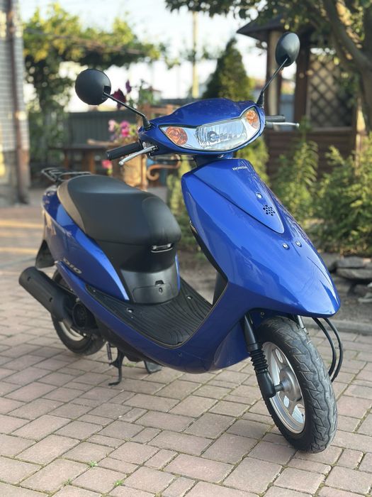 Мопед Honda Dio -68 ідеальна.