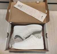 Nike Air Force 1 Low '07 White 40