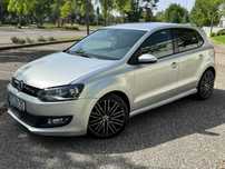 VW POLO Bluemotion 2010 - Full Extras - IMPECÁVEL