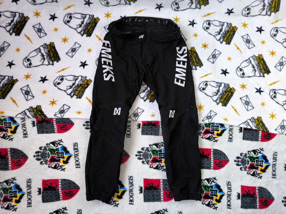 Дитячі штани EMEKS мотокрос, вело, ендуро, розмір 28