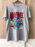 t-shirt, koszulka, marvel, kapitan ameryka, hulk, avengers, na lato