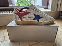 Golden Goose Ball Star