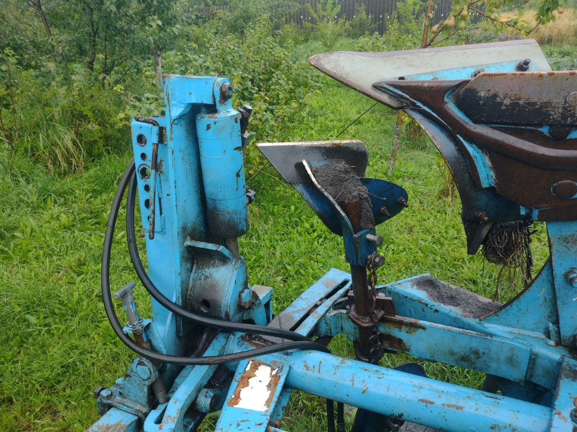 Продам lemken 120