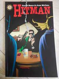 Garth Ennis: Hitman