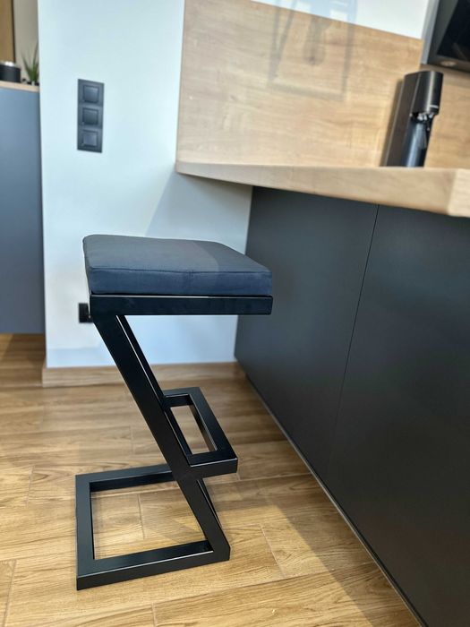 Hoker, krzesło typ Loft PROMOCJA