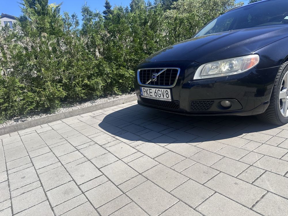 Volvo v70 2.0D 2008 rok