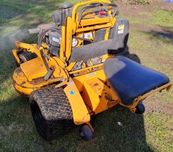 Kosiarka MOTEC Kawasaki FX600V