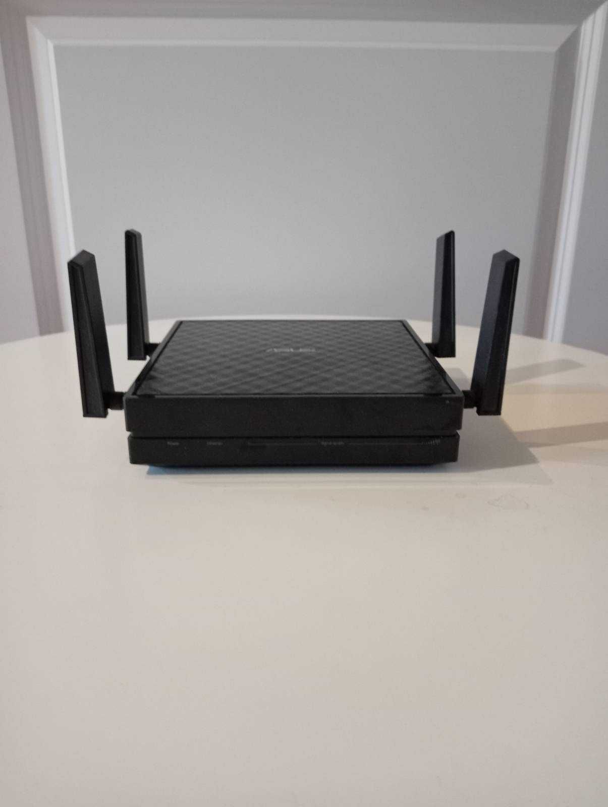 Bezprzewodowy Access Point ASUS EA-AC87