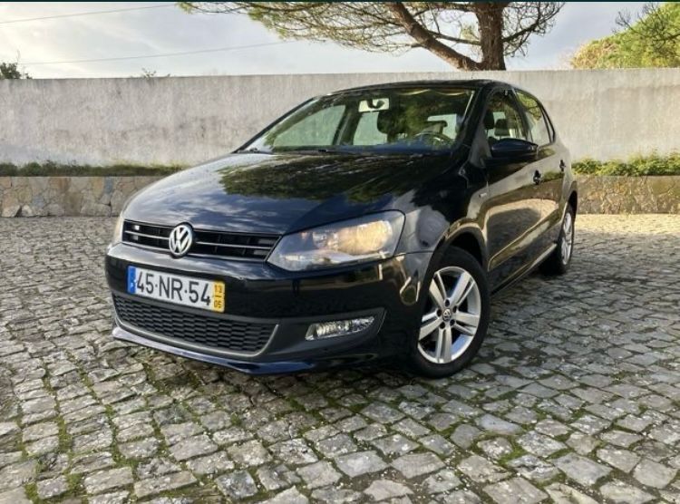 VW Polo 1.2 Match