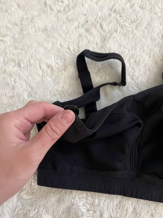 Ліфчик-топ для годування на розмір S