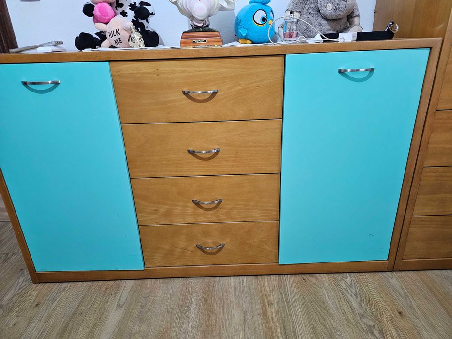 Mobília quarto de criança