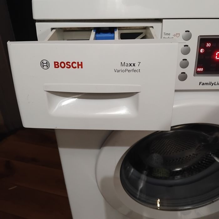Witam sprzedam pralke BOSCH