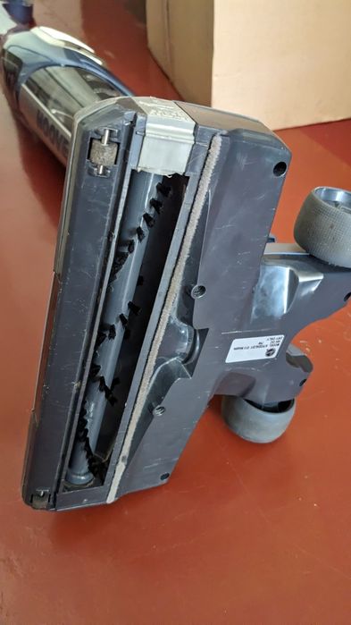 Пилосос бездротовий Hoover Athen EVO