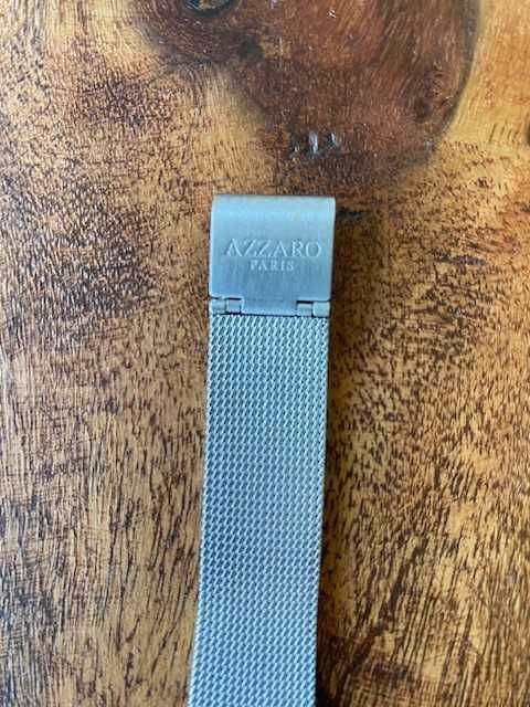 RELOGIO AZZARO VINTAGE