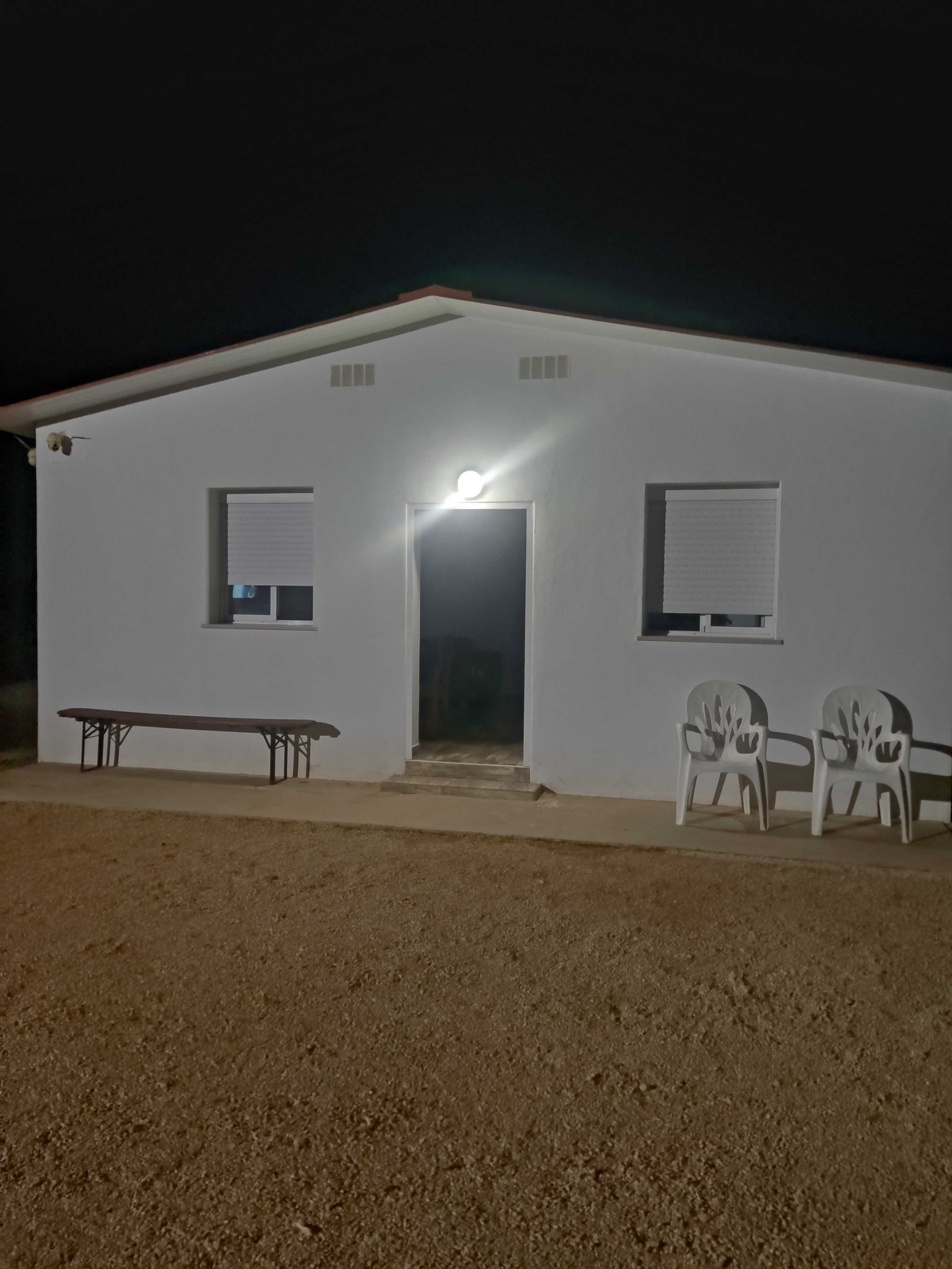 Casa V2 para férias Albufeira