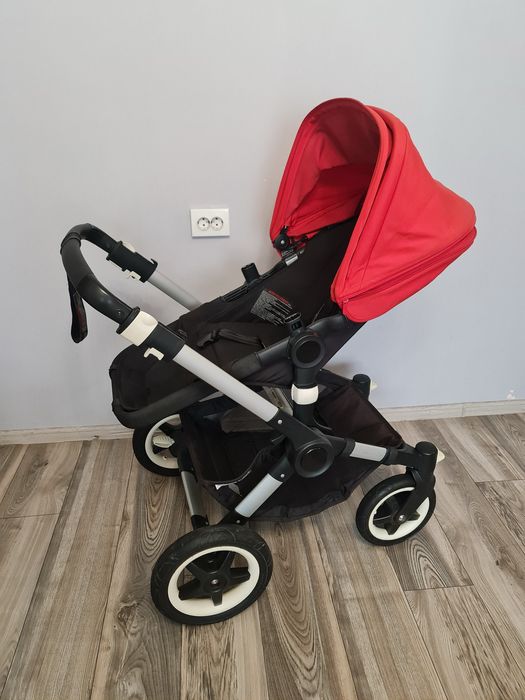 Продам візочок Bugaboo Buffalo