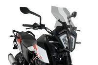 Вітрове скло Puig Touring для KTM 390 Adventure (20-23) мод. 20414H