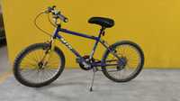 Bicicleta roda 20