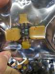 Smoke Stopper 1-6S 3-30V Xt30 Xt60 тестовий запобіжник