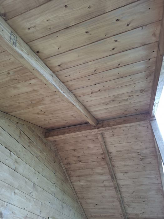 Domki drewniane. ROD