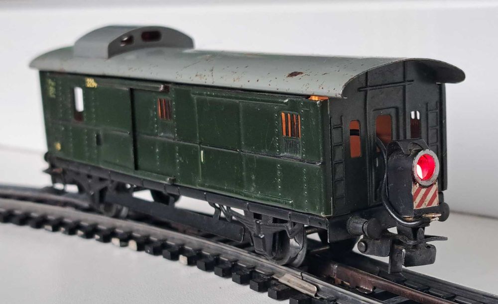 Багажный вагон Marklin HO 3294