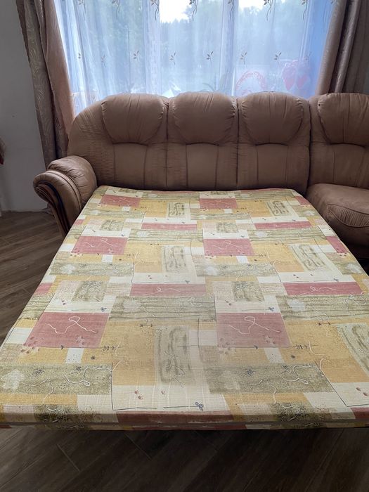 Продам розкладний диван