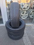 165/65R14 Roadstone STB650 Twingo Agila Aygo KA MSP Wielosezonowa Cało
