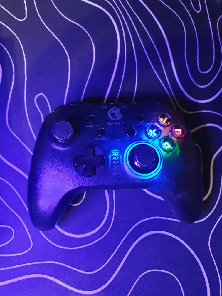 Джойстик  GAMESIR T4 pro