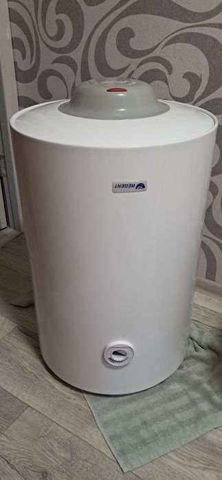 Бойлер 80литров (REGENT)