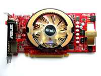 Продам СРОЧНО! Видеокарту ATI Radeon HD 3850 AMD (рабочая)