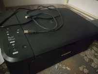 Canon PIXMA MG3550